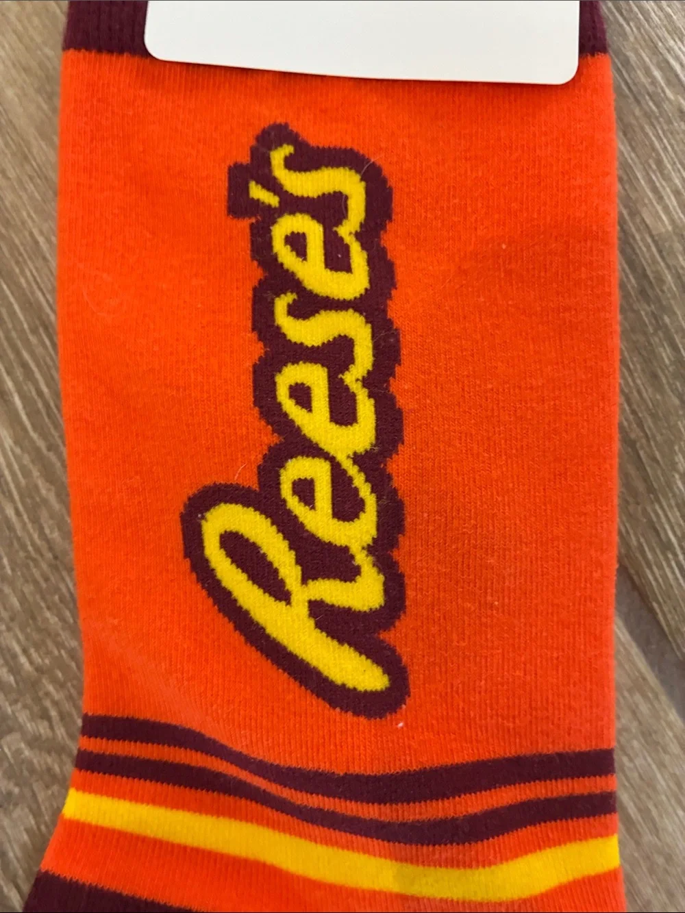 Hersheys official reese
